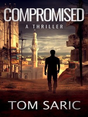 cover image of Compromised